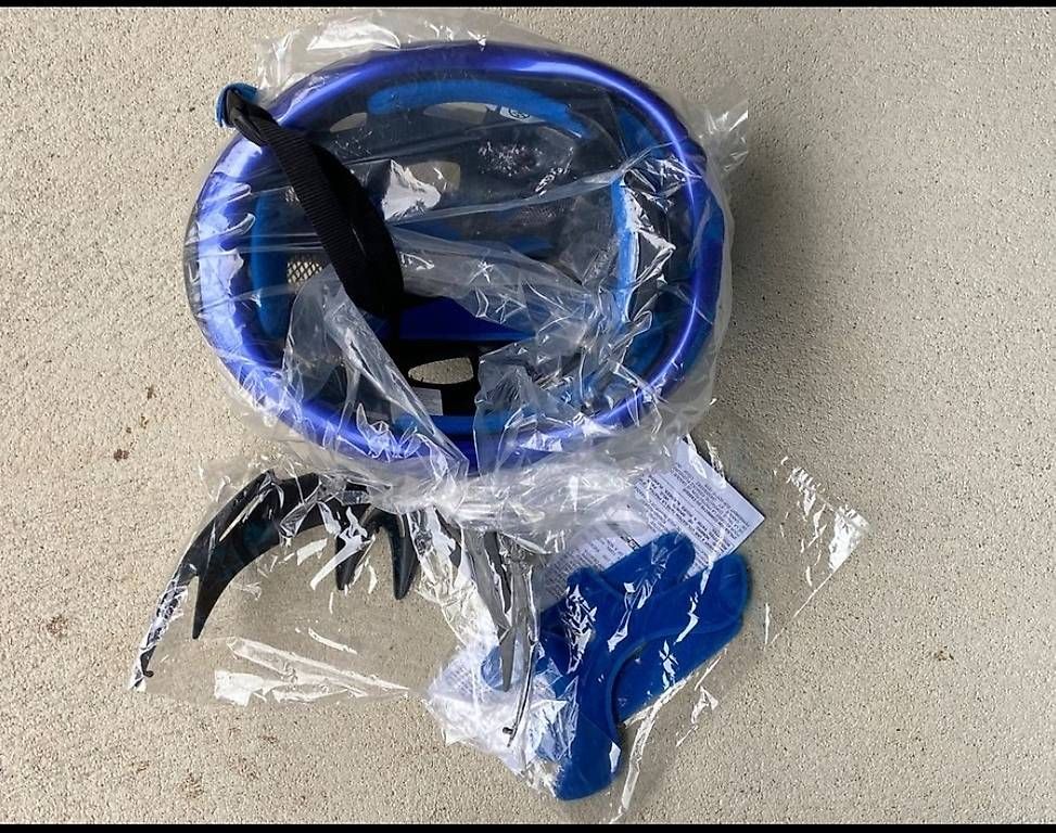 Caschi: Casco da bici Nuovo  – Usato da Losone venduto da mar_n5ds 3