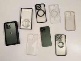 🍏iPhone 13 Pro 256gb TOP Zustand!!