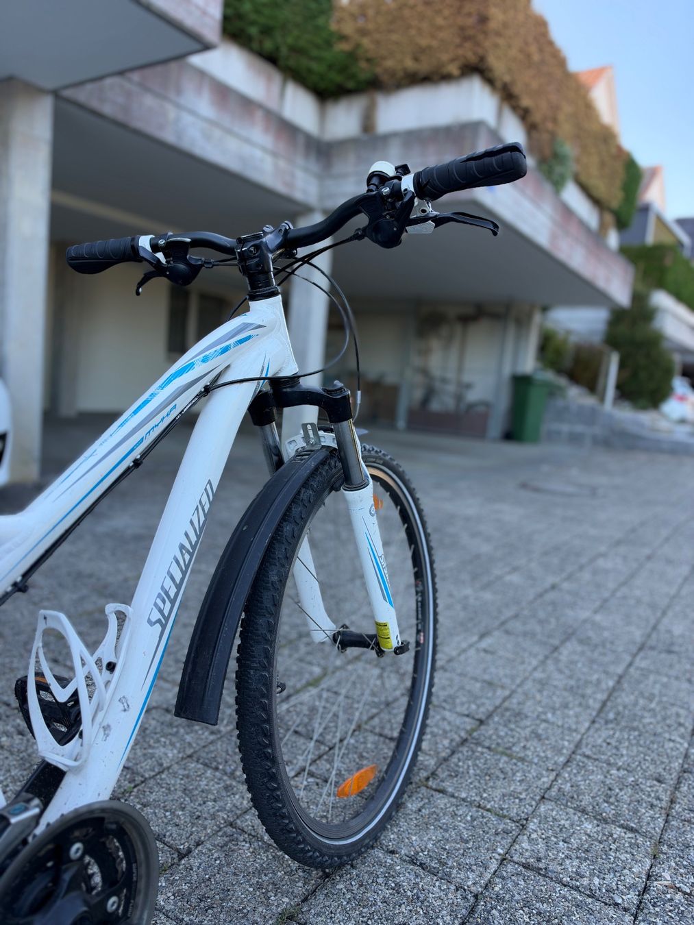 Specialized Velos: Specialized Velo Grösse S – Gebraucht aus Langnau am Albis von belkone 1