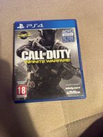Call of Duty: Infinite Warfare - PS4