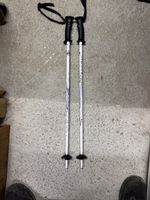 Skistöcke Dynamic weiss - 70cm