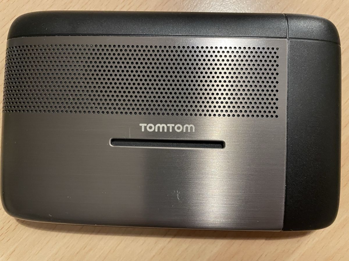 Tomtom Navigatori: TomTom 2 Blue&me Fiat – Usato da Oberembrach venduto da Maleachi0 2