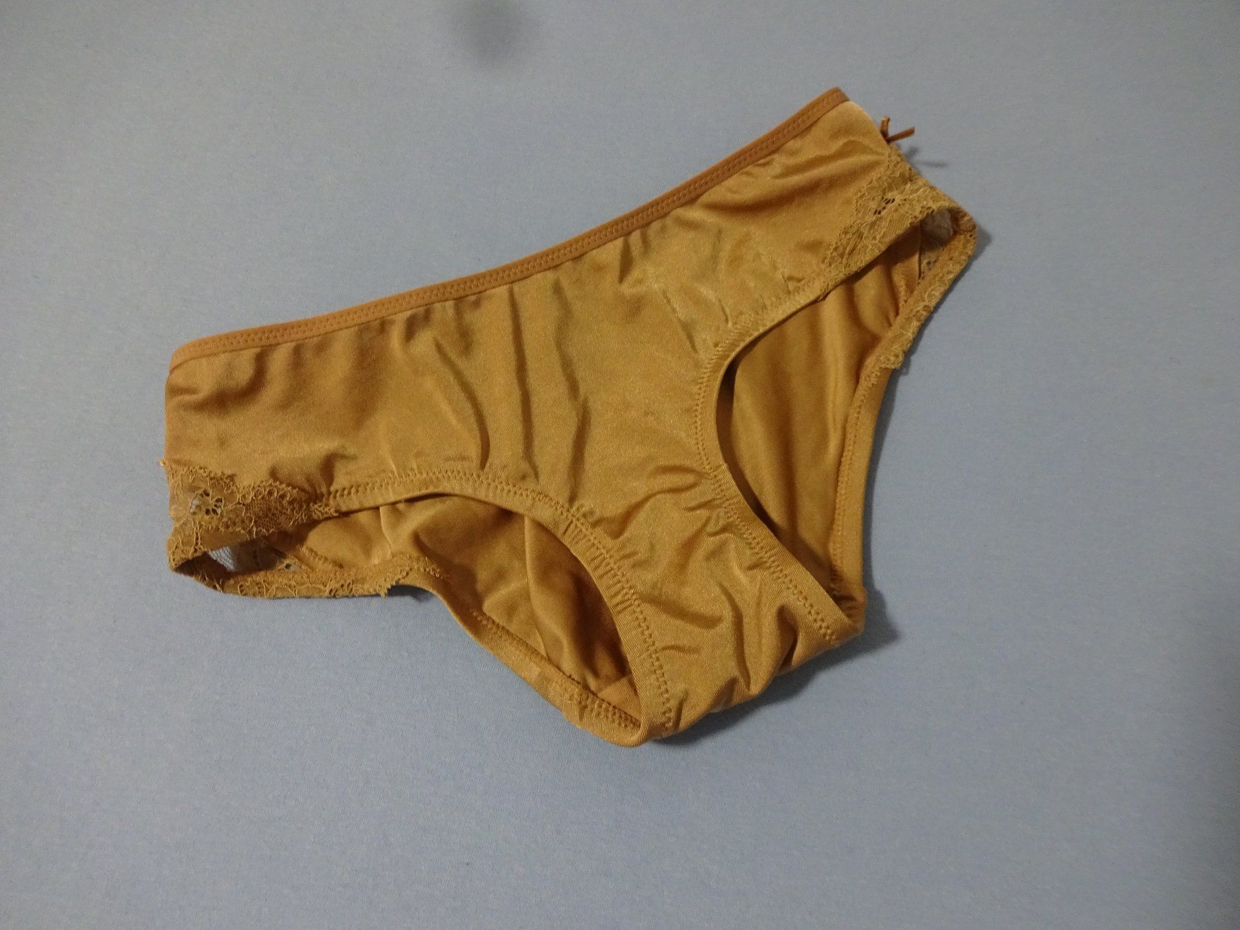 Altra biancheria intima: Schöner Slip-Pants/Ladies – Nuovo (secondo la descrizione) da Rothrist venduto da Mistery1