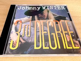 Johnny Winter – 3rd Degree
