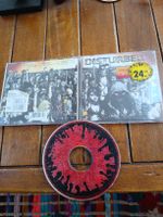 disturbed - ten...