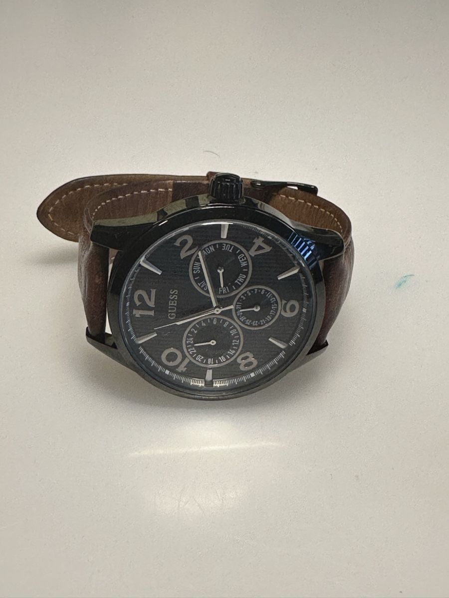Guess Orologi: Montre Guess – Usato da Bulle venduto da Eduardo_Teixeira 2