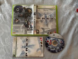 Prey (CIB)
