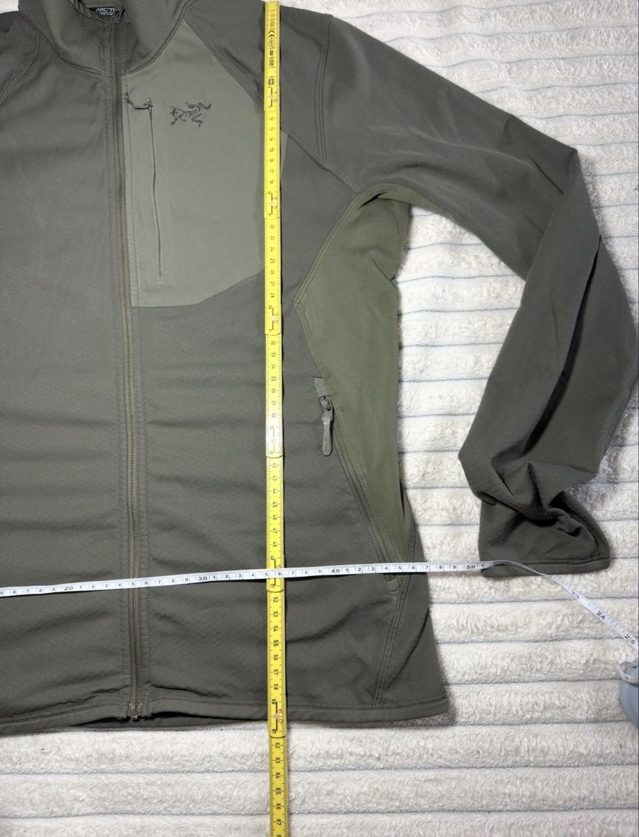 Arcteryx Giacche: Original Arc’teryx Delta Jacket Damen M  – Usato da Vionnaz venduto da b_f_d_r_g 3