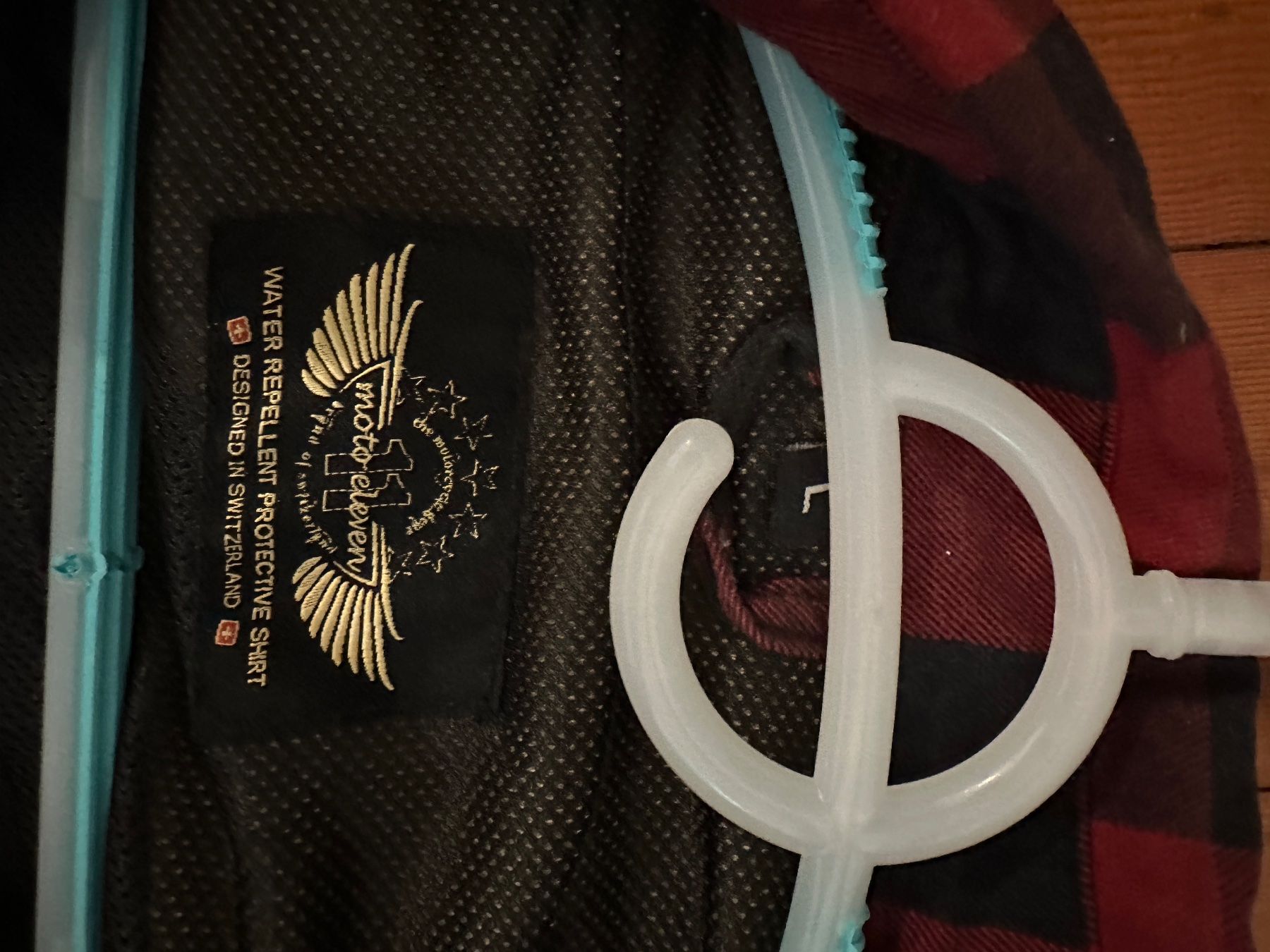 Vestes: Motorradjacke – D'occasion à Stetten AG par luk_5926 1