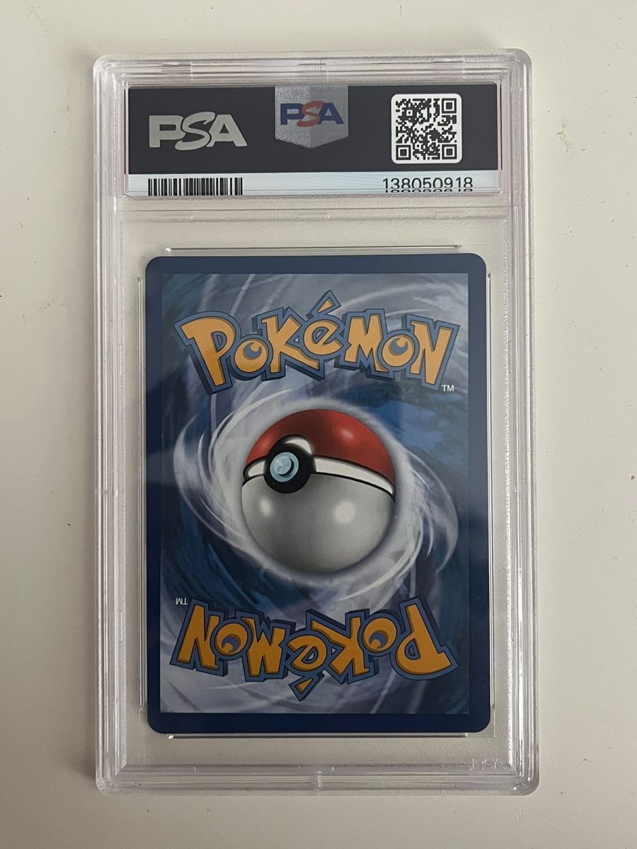 Pokémon Sammelbilder & Trading cards: Psiana V 180/203 Evolving Skies ENG – Neu (gemäss Beschreibung) aus Samstagern von Sanox 1