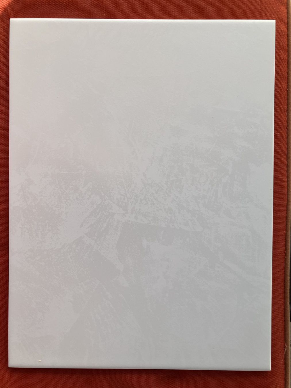 Piatti di portata: Wandfliesen weiss Steingut – Nuovo (secondo la descrizione) da Frick venduto da ssc_hn8d