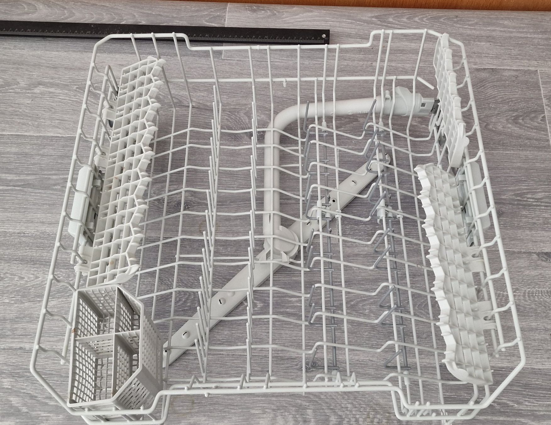 V-Zug Elettrodomestici da cucina: Geschirrkörbe zu V-Zug 55S/SL – Usato da Wetzikon ZH venduto da xellent79 2