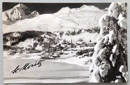 St. Moritz