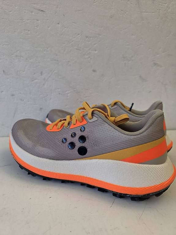 Craft Scarpe da uomo: Chaussures NEUVES Running Craft, taille 42 – Nuovo e nell'imballaggio originale da Sugiez venduto da factorysportoutlet 3