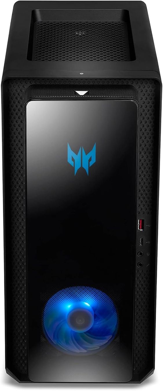 Acer PC: Gaming PC Acer Predator Orion 3000 – Usato da Buchrain venduto da samsam013 1