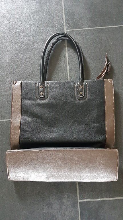Borse da donna: Handtasche David Jones – Usato da Giswil venduto da online-Brockenhaus 1