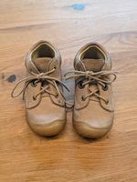 Schuhe Pepino Ricosta Grösse 20 beige