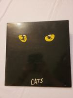 Vinyle Cats - La comédie musicale