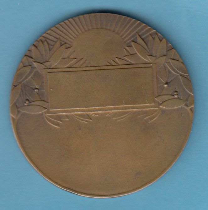Médailles: alte Schützenmedaille – D'occasion à Gossau SG par Gallus00 1