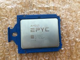 AMD EPYC 7551 – 32 Cores / 64 Threads (Socket SP3)