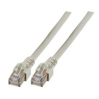 Netzwerkkabel Patch-Kabel UTP CAT5e, 1,50 m.