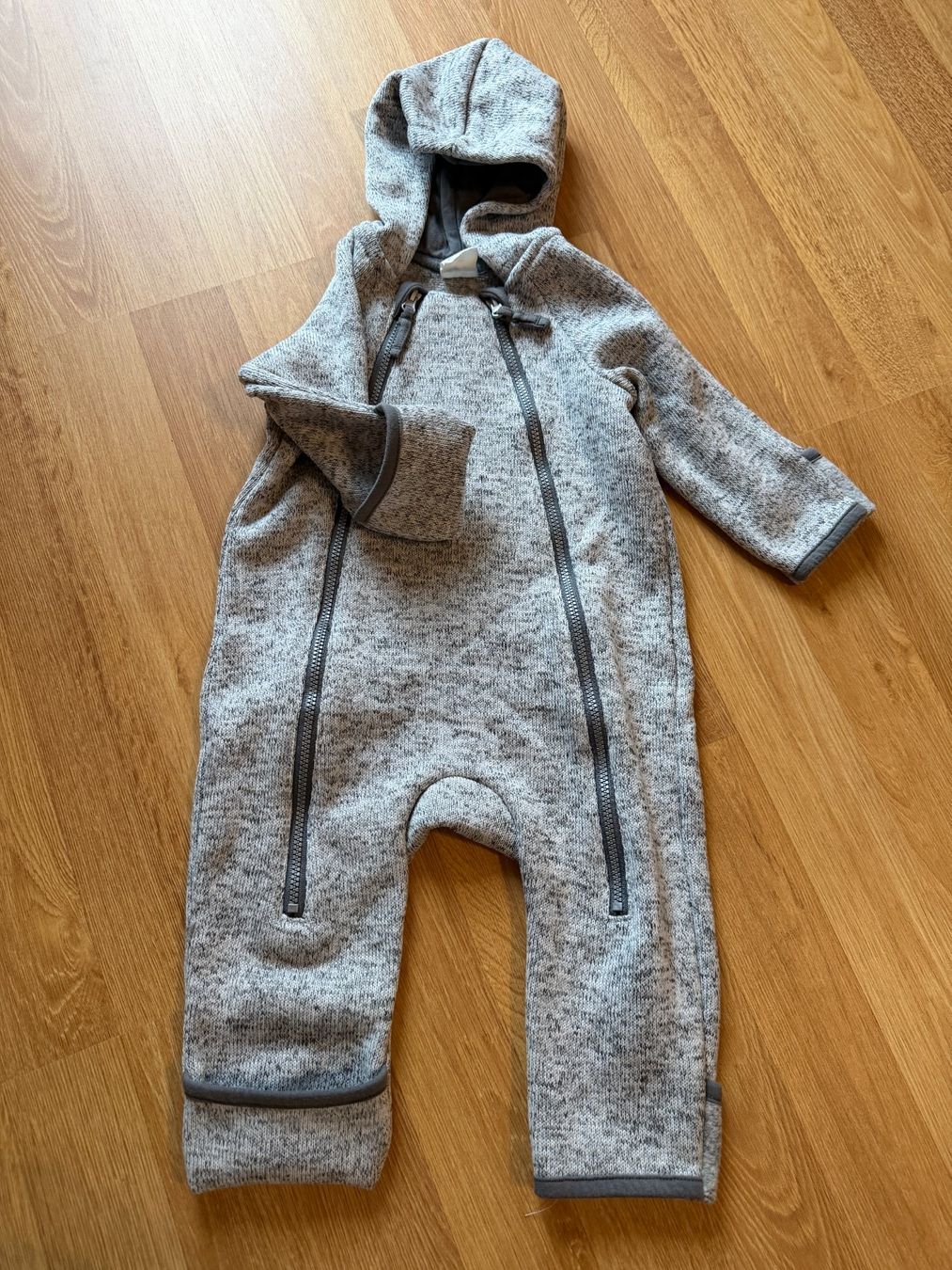 H&M Completi: warmer Overall 62 h&m – Usato da Niedermuhlern venduto da ste_c5h9