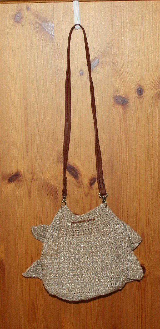 Borse da donna: Tasche Beuteltasche Schultertasche MAEGGI (2) – Nuovo (secondo la descrizione) da Flüelen venduto da Diversicum-HandMade 3