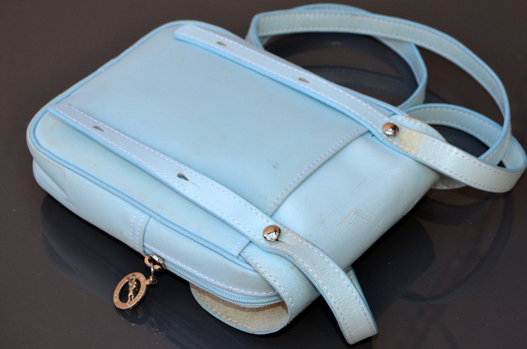 Longchamp Borse da donna: Tasche / Sac Longchamp – Usato da Collonges venduto da arashee 5