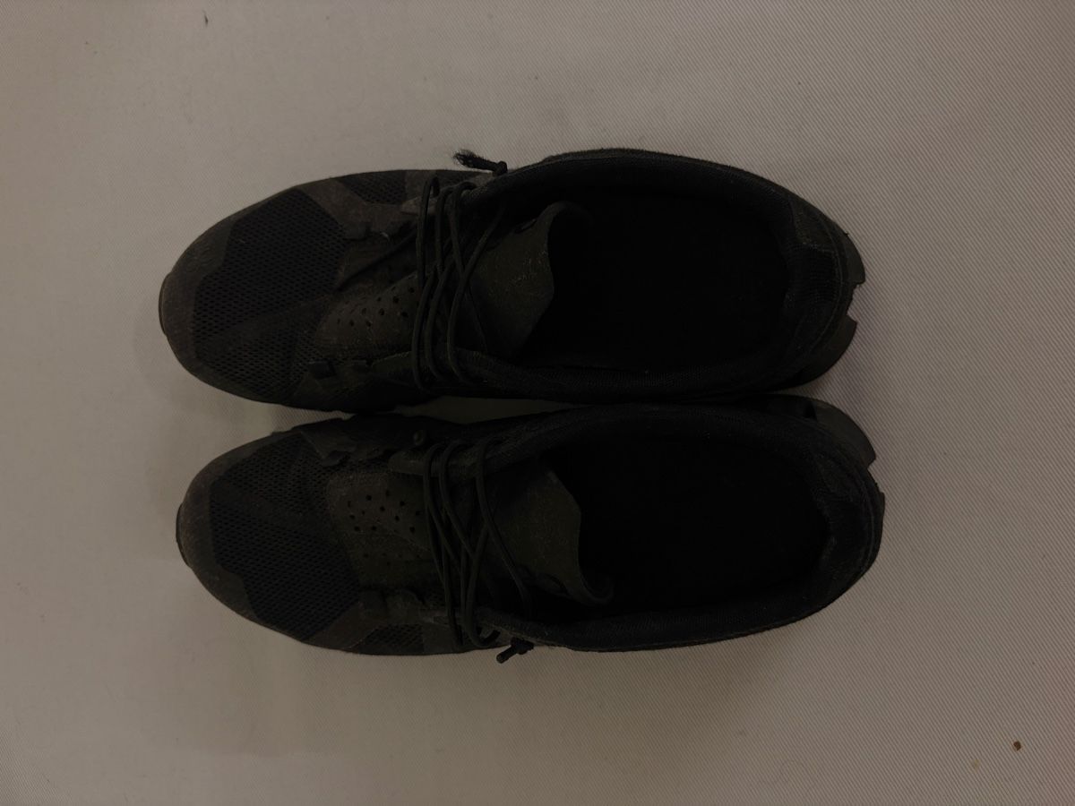 On Herrenschuhe: On Schuhe – Gebraucht aus Zürich von del_9vlj 1