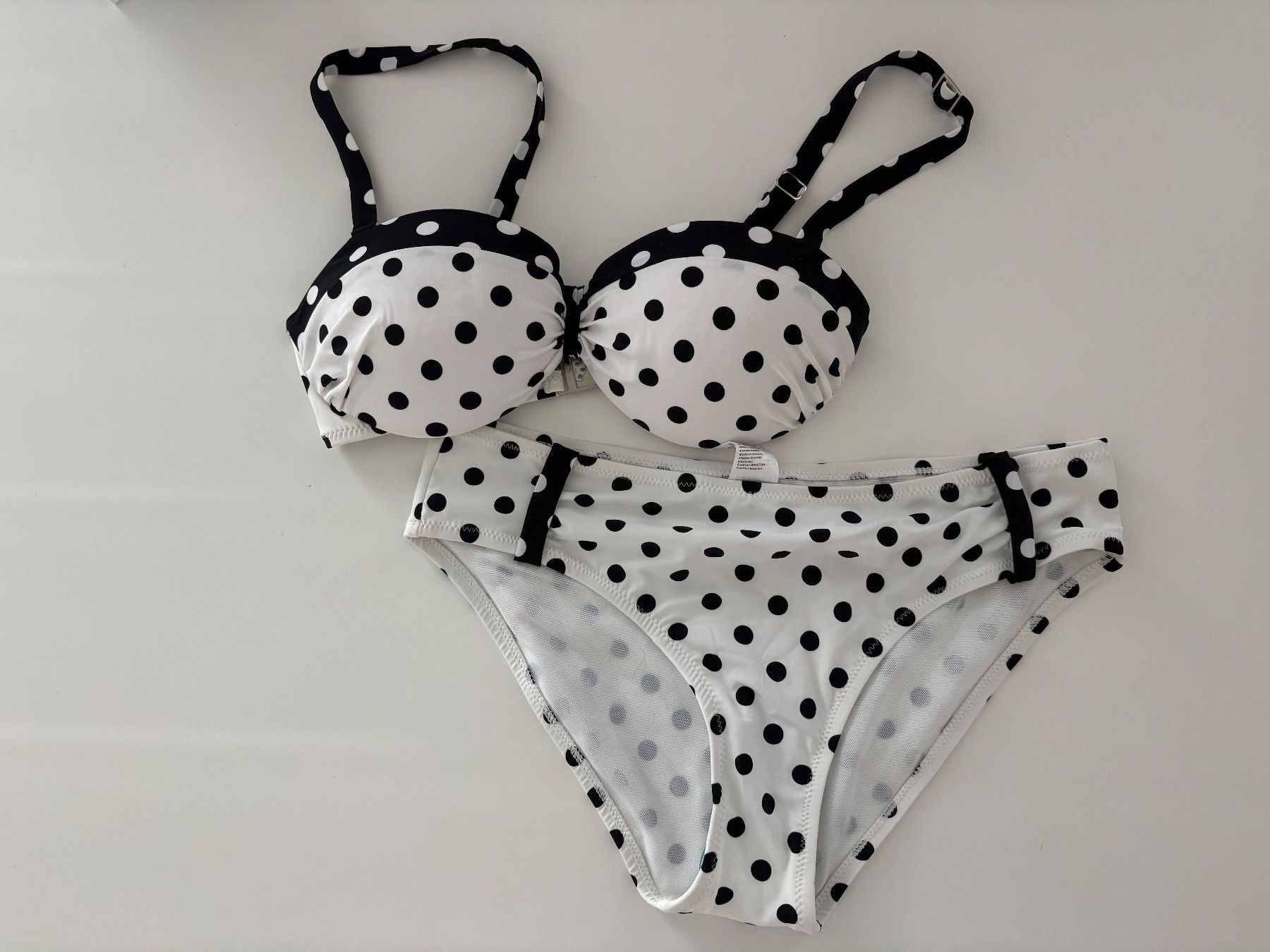 Costumi da bagno & Bikini: RÖSCH Bikini set - Size 36B and 36 - NEW with tag – Nuovo e nell'imballaggio originale da Muzzano venduto da Sidney_3