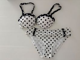 RÖSCH Bikini set - Size 36B and 36 - NEW with tag
