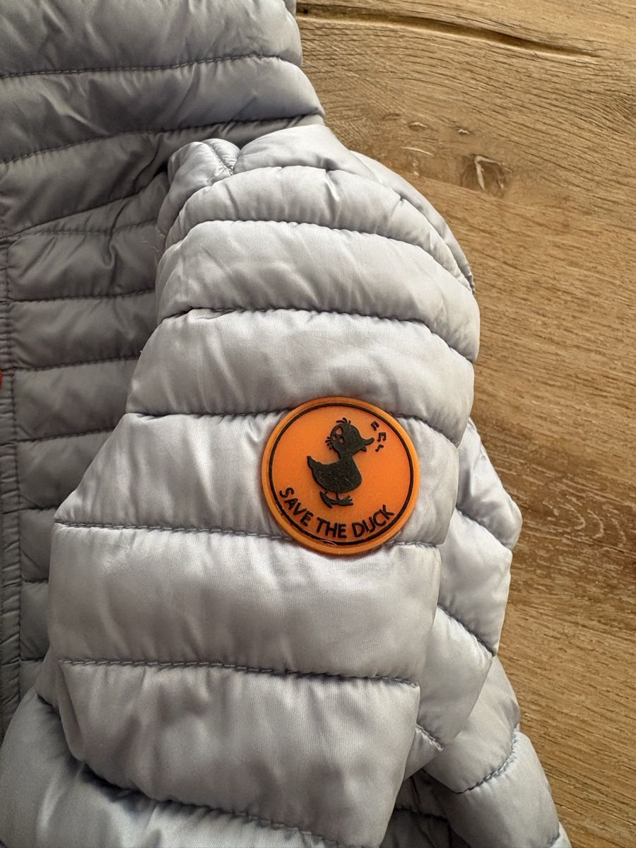 Save the duck Jacken & Mäntel: Save the duck kinderjacke – Gebraucht aus Buus von mum_t9cw 2