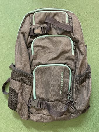 Dakine Rucksack