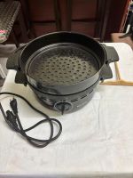MIO STAR Roaster 4-in-1 – Neu & unbenutzt – Marroni, Crêpes