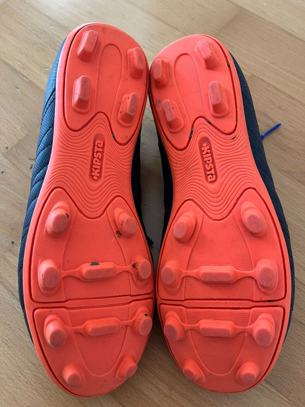 Scarpe per ragazzi: Fussballschuhe von Kipsta – Usato da Muttenz venduto da Juvenile33 4