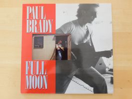 Paul Brady - Full Moon