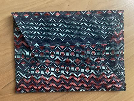 Süsse clutch Mango Barcelona - neuwertig