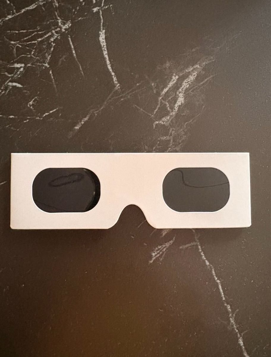 Lunettes & Verres: Sonnenfinsternissbrille – Neuf (Voir description) à Schleinikon par F3B-E 3