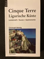 Cinque Terre, Ligurische Küste, Reiseführer