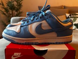 Nike Dunk Low Retro University Blue 8.5
