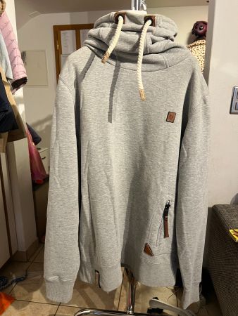 Naketano Pullover Grösse XL