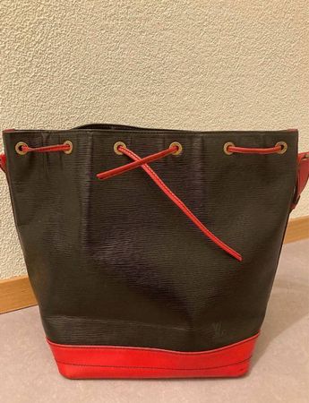 Louis Vuitton Grand Epi Noe