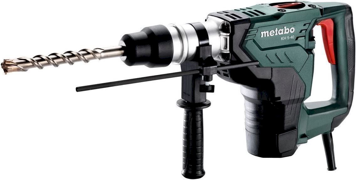 Metabo Trapani: Metabo Bohrhammer KH 5-40 – Nuovo e nell'imballaggio originale da Bottighofen venduto da zaap
