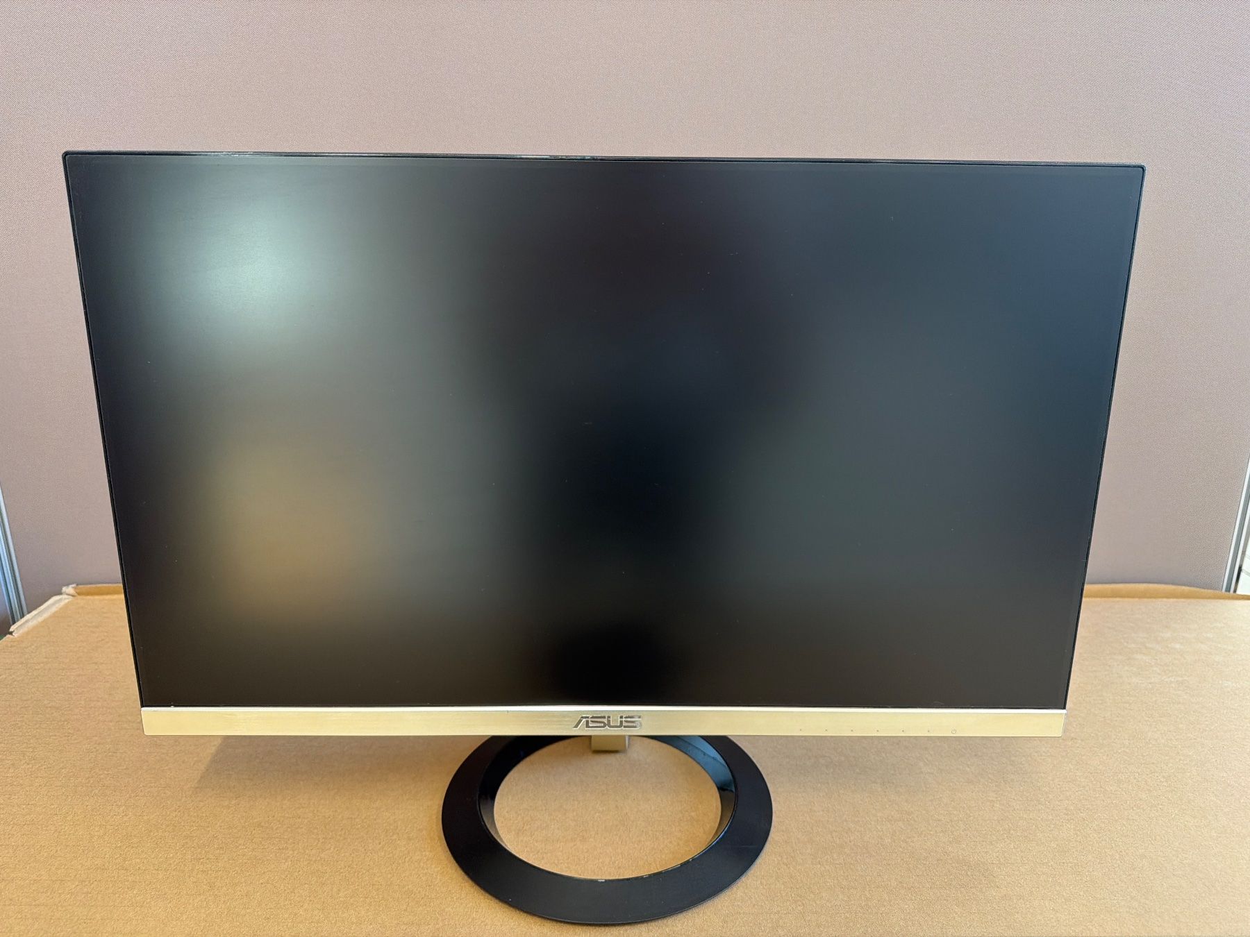 Asus Monitore: ASUS VZ249Q 23.8" Monitor – Gebraucht aus Dietlikon von ComdatAG 1