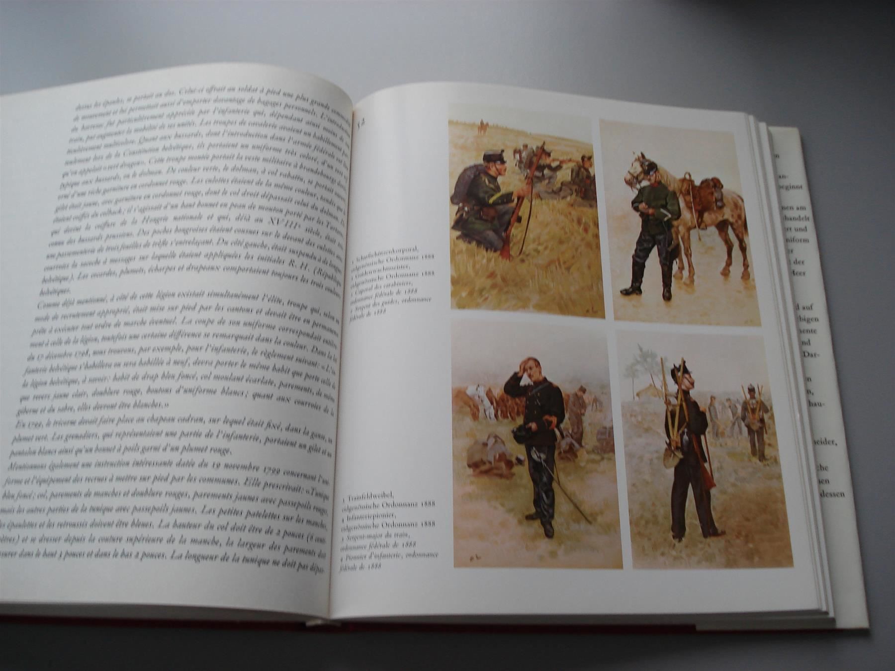 Libri: Vom Brustharnisch zum Waffenrock – Usato da Root venduto da vil_k76z 4