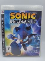Sonic Unleashed - Playstation 3 / PS3