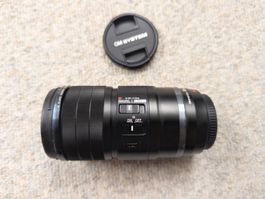 OM System Objektiv M.Zuiko Digital 90mm Makro gebraucht