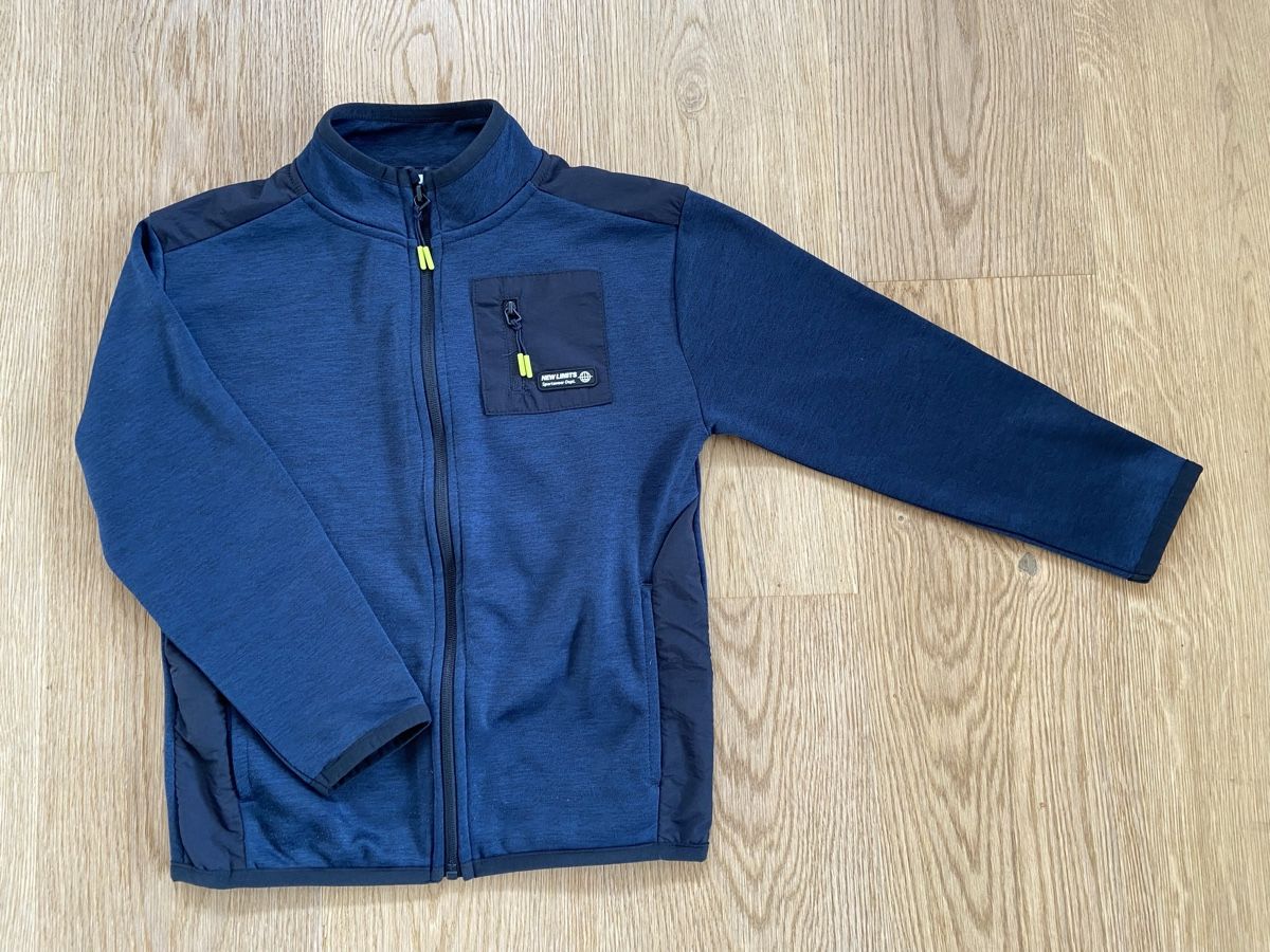 C&A Jacken & Mäntel: Jacke C&A Gr. 134 – Gebraucht aus Lützelflüh-Goldb von N.H.