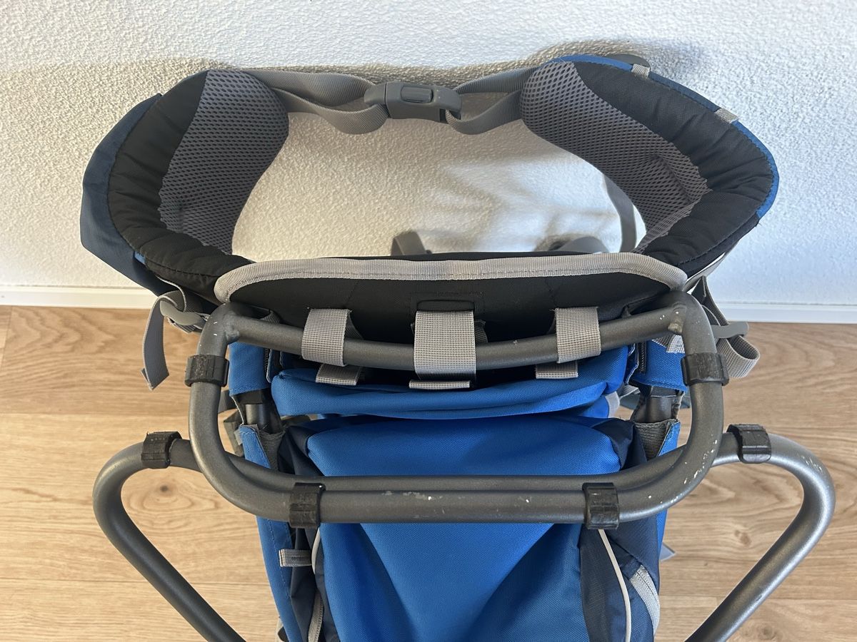 Deuter Sacs & sacs à dos: Deuter Kid Comfort 2 – Neuf (Voir description) à Suhr par eenomis 8