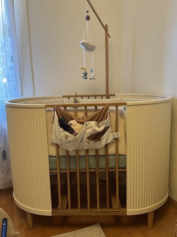 Cassettiere: KAS Kinderzimmer von Snowflake – Usato da Zürich venduto da Zaehner89 1